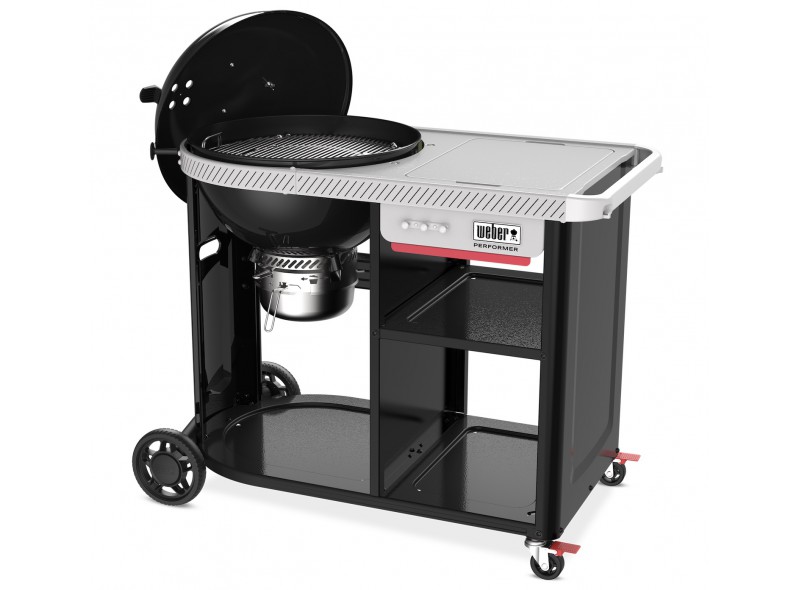 Weber Performer Premium GBS Weber Performer Premium GBS